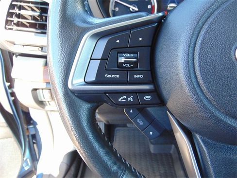 Certified 2023 Subaru Forester Touring w/ Popular Package #2 image 18