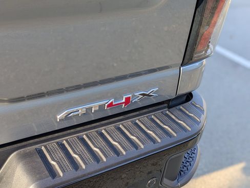 Used 2026 GMC Sierra 2500 AT4X AWD/4WD image 34