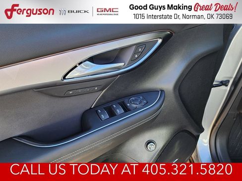New 2026 Buick Envision Sport Touring AWD/4WD image 14