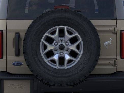 New 2025 Ford Bronco Badlands image 24