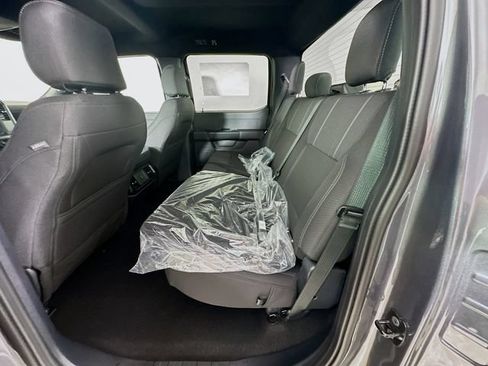 New 2026 Ford F150 STX w/ F-150 LOBO Package AWD/4WD image 22
