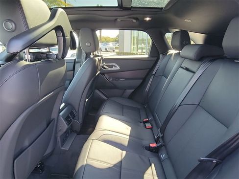 New 2026 Land Rover Range Rover Velar Dynamic SE image 16