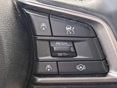 Certified 2023 Subaru Ascent Touring AWD/4WD image 30