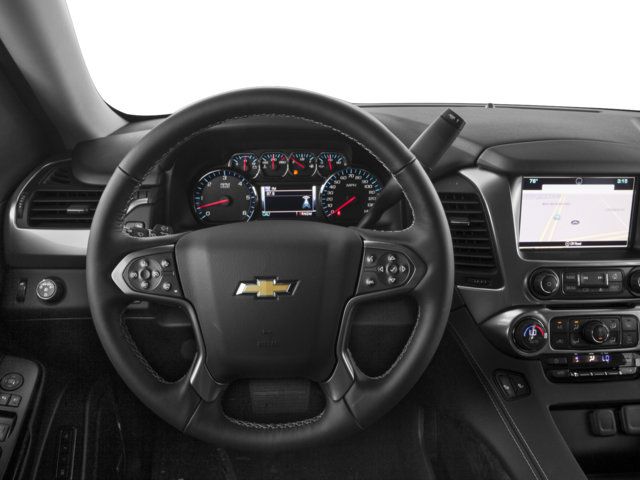 Used 2017 Chevrolet Tahoe LT RWD image 4