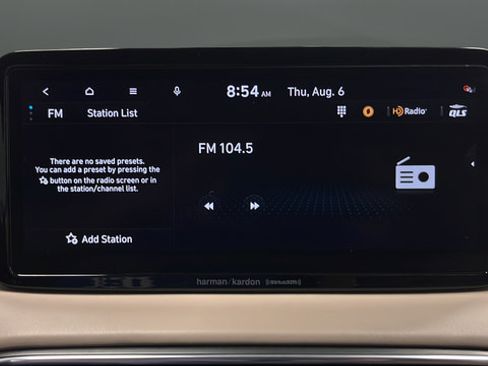 Used 2023 Hyundai Santa Fe SEL w/ Premium Package AWD/4WD image 32