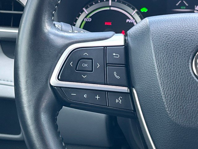 Used 2022 Toyota Highlander LE AWD/4WD image 51