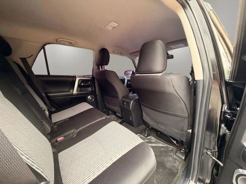 Used 2016 Toyota 4Runner SR5 RWD image 24