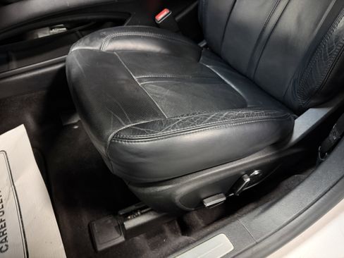 Used 2017 Lincoln MKZ Reserve w/ Climate Package image 20