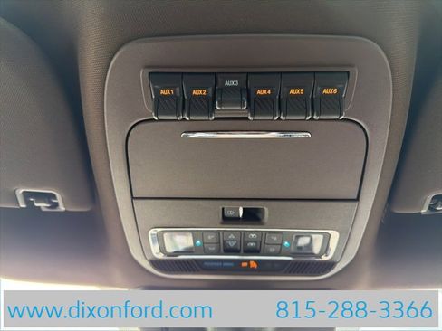 Used 2024 Ford F250 King Ranch w/ Snow Plow Prep Package image 19