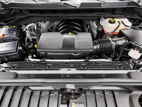 Used 2024 Chevrolet Silverado 1500 RST w/ All Star Edition Plus image 30