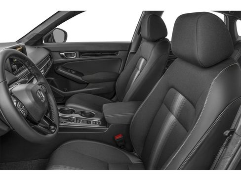 New 2026 Honda Civic Sport image 9