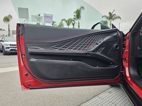 New 2024 Dodge Charger Scat Pack w/ Plus Group image 17