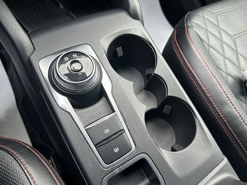 Used 2023 Ford Escape ST-Line Elite w/ Premium Technology Package image 18