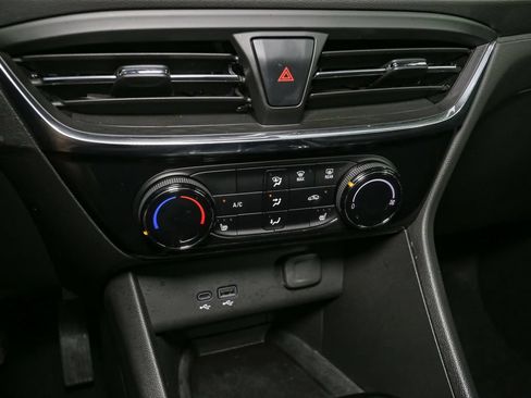 Used 2025 Buick Encore GX Sport Touring w/ Experience Buick Package AWD/4WD image 26