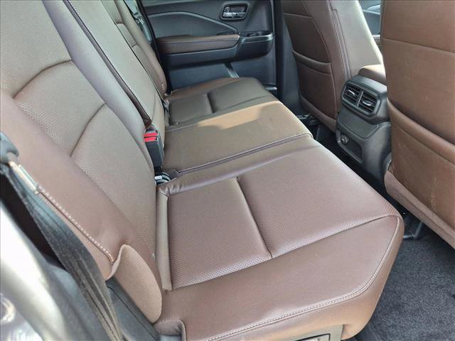 Used 2024 Honda Ridgeline RTL image 18