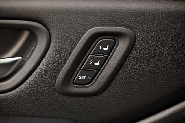 New 2026 Honda Pilot EX-L image 23