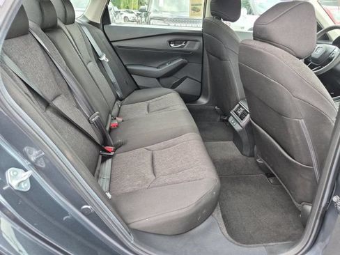 Used 2025 Honda Accord LX image 29