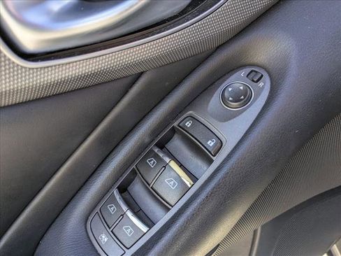 Used 2015 INFINITI Q50 w/ All Weather Package image 12