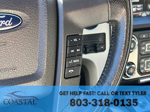 Used 2014 Ford F150 Raptor w/ Equipment Group 801A Luxury image 37