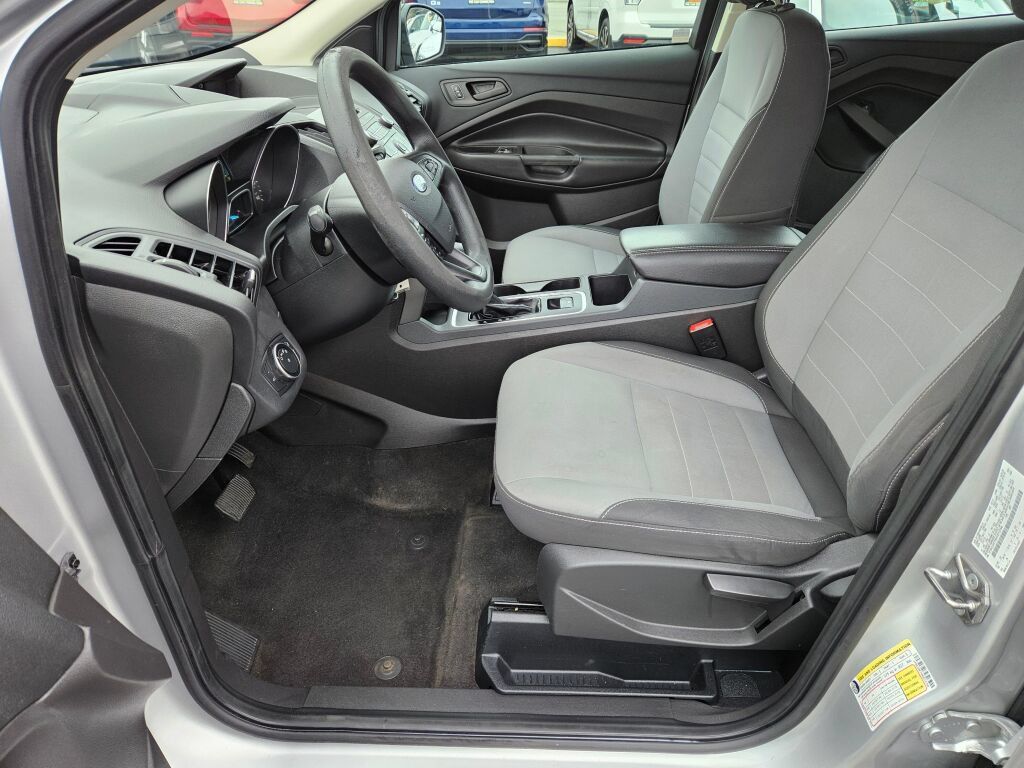 Used 2017 Ford Escape S FWD image 15