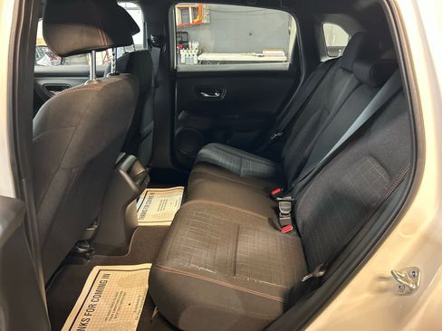 New 2026 Honda HR-V Sport image 5