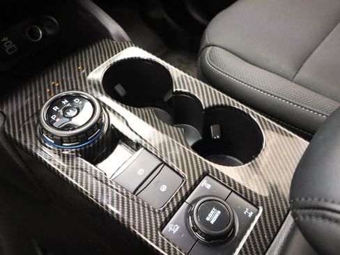 Used 2024 Ford Bronco Sport Badlands AWD/4WD image 9