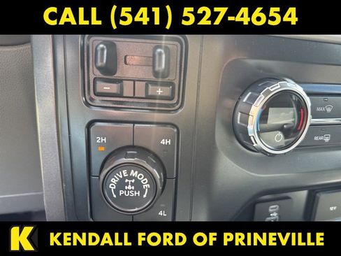 Used 2021 Ford F150 XLT w/ Equipment Group 301A Mid image 13