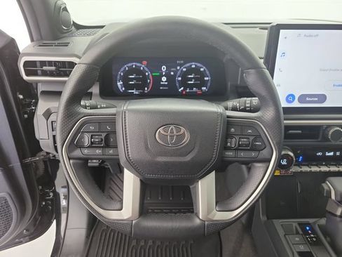 Used 2025 Toyota 4Runner Limited RWD image 22