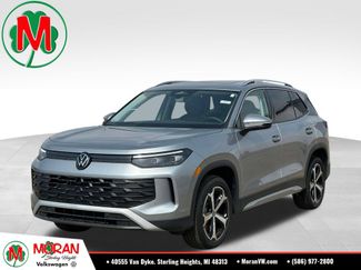 Used 2026 Volkswagen Tiguan SE AWD/4WD video 1