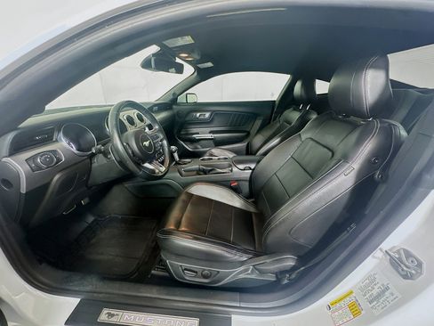 Used 2023 Ford Mustang Premium RWD image 13
