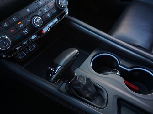 Used 2024 Dodge Durango GT image 17