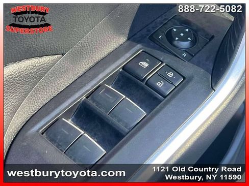 Certified 2022 Toyota RAV4 XLE Premium AWD/4WD image 22