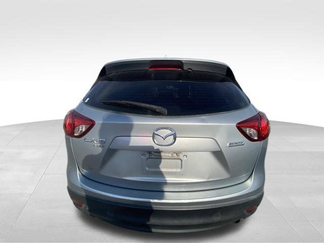 Used 2016 MAZDA CX-5 Sport AWD/4WD image 12