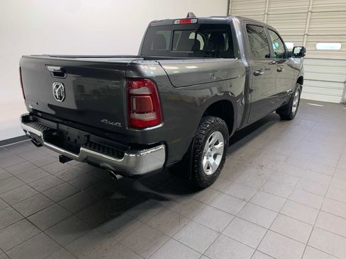 Used 2020 RAM 1500 Big Horn image 3