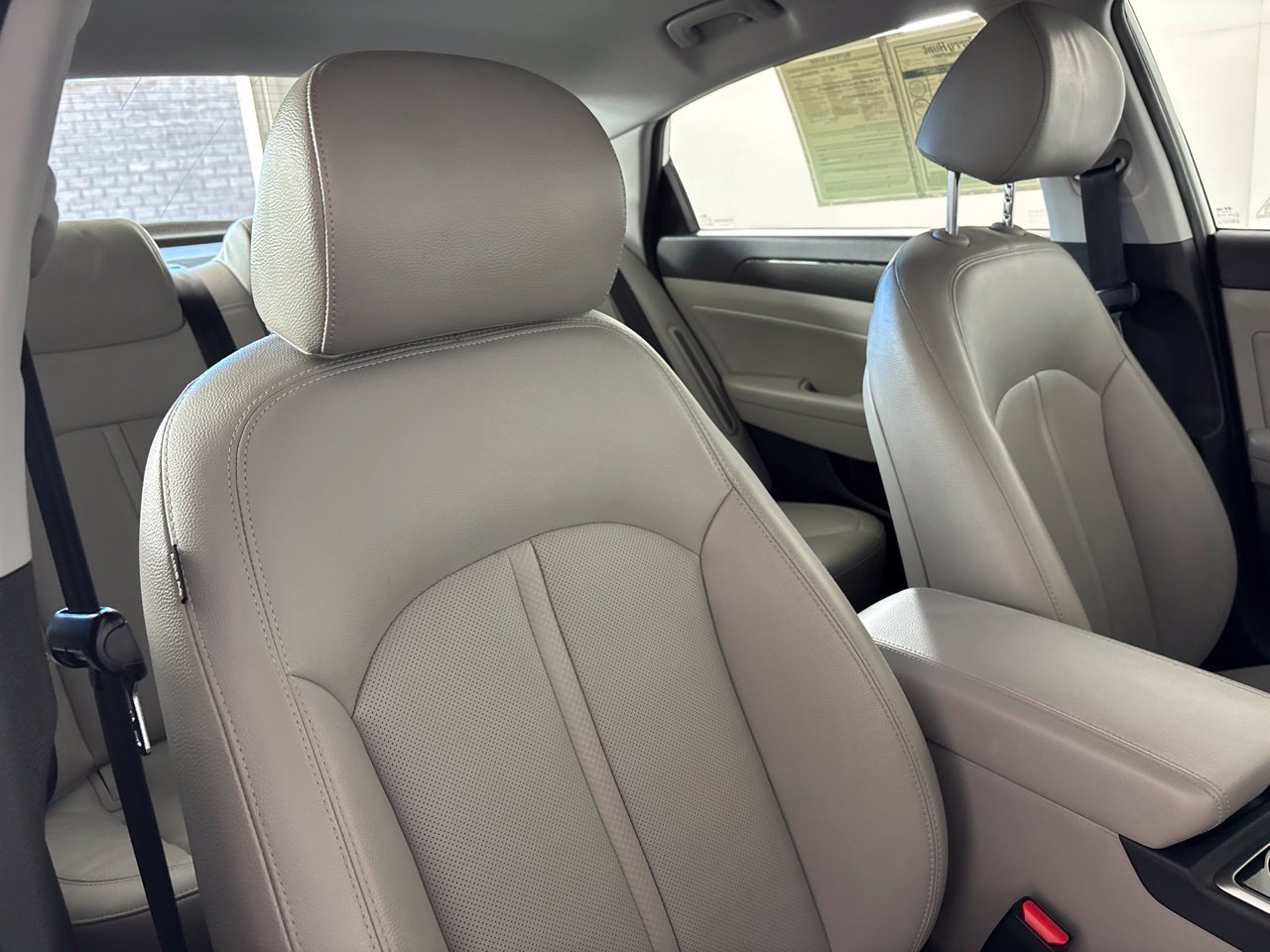 Used 2019 Hyundai Sonata Limited FWD image 27