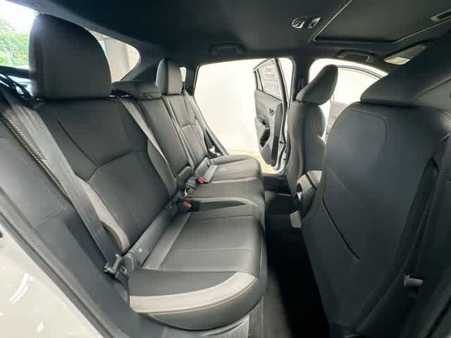 New 2026 Subaru Crosstrek 2.5i Wilderness AWD/4WD image 22