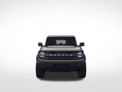 New 2026 Ford Bronco Big Bend AWD/4WD image 7