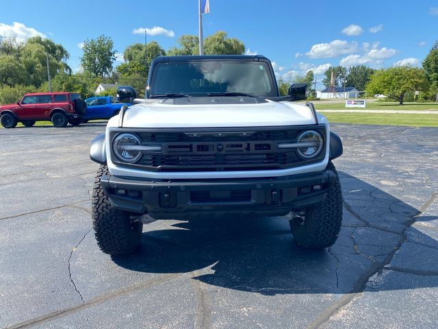 New 2024 Ford Bronco Raptor AWD/4WD image 8