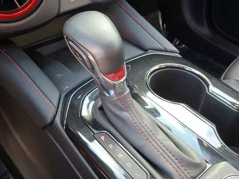 Certified 2023 Chevrolet Blazer RS w/ Driver Confidence II Package image 15