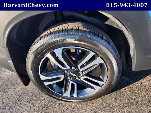Used 2024 Chevrolet TrailBlazer LT w/ Convenience Package image 41
