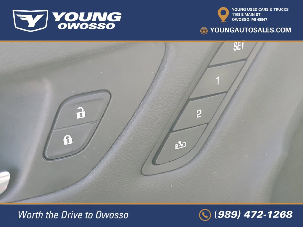 Used 2020 Buick Envision Essence AWD/4WD image 24