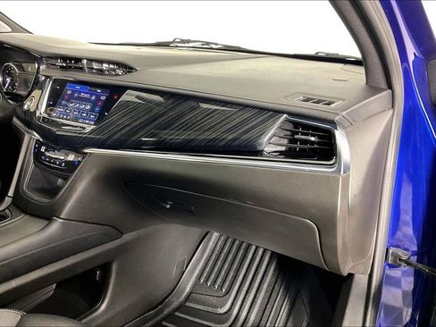 Used 2023 Cadillac XT6 Premium Luxury AWD/4WD image 21