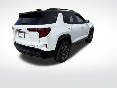 New 2027 GMC Terrain AT4 w/ Convenience Package III AWD/4WD image 9
