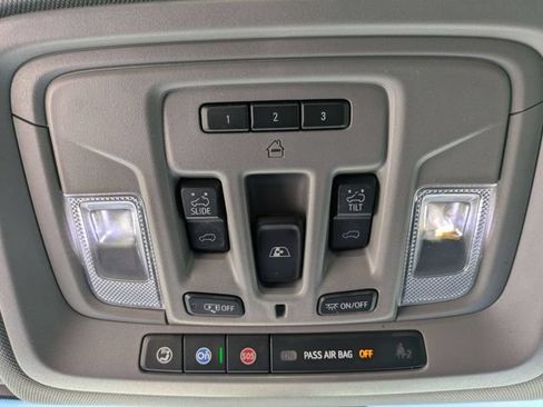 Used 2019 GMC Sierra 1500 SLE w/ SLE Value Package AWD/4WD image 15