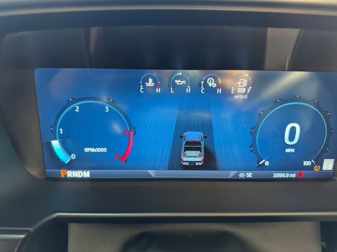 Used 2024 Ford F250 Limited image 17