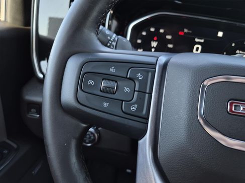 Certified 2023 GMC Sierra 1500 SLT AWD/4WD image 20