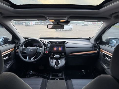 Used 2018 Honda CR-V EX image 53