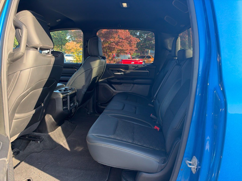 Used 2021 RAM 1500 Sport w/ Level 2 Equipment Group AWD/4WD image 15