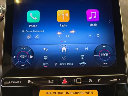 New 2026 Mercedes-Benz GLC 300 4MATIC image 23