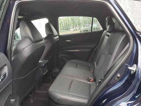 Certified 2023 Toyota Venza Limited AWD/4WD image 22